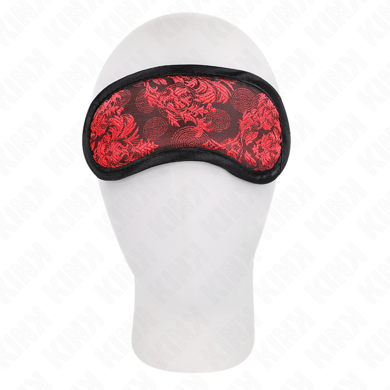 Kinkscandal Blindfold 18.5 X 8 Cm | Niks.fi verkkokauppa