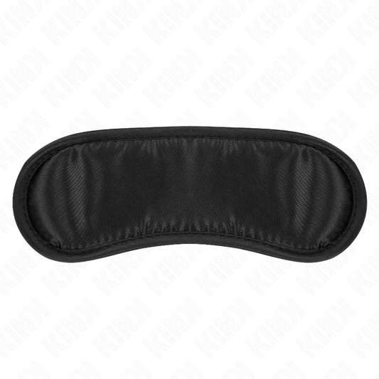 Kinksatin Headband 19 X 6 Cm Adjustable 16-38 Cm | Niks.fi verkkokauppa