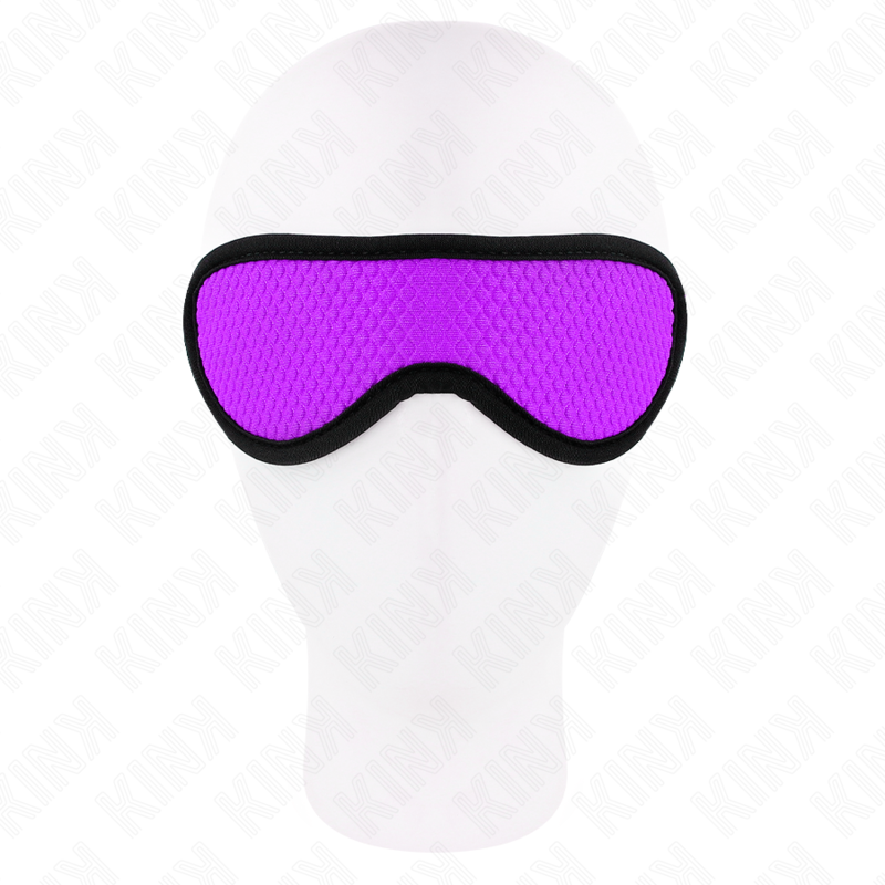 Kinkscale Texture Bandage With Purple Covered Edge 20 X 7 Cm | Niks.fi verkkokauppa