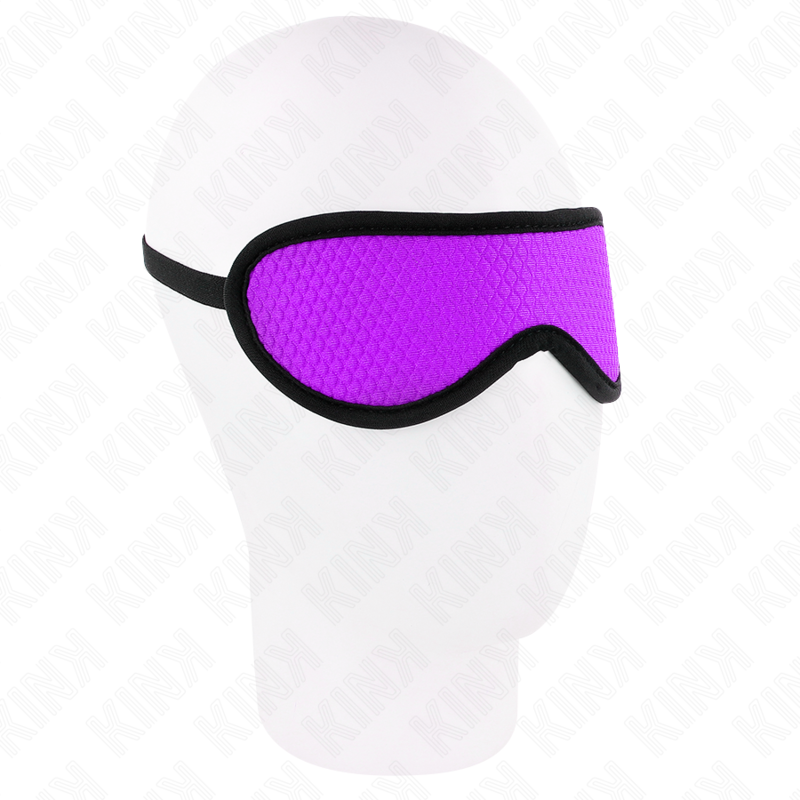 Kinkscale Texture Bandage With Purple Covered Edge 20 X 7 Cm | Niks.fi verkkokauppa