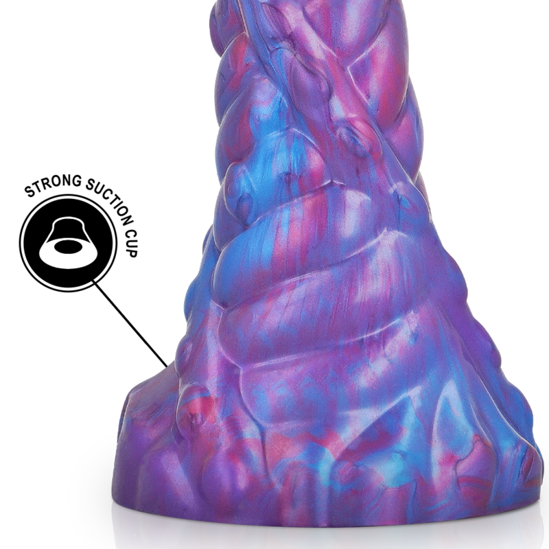 Nokken Dildo Water Creature | Niks.fi verkkokauppa