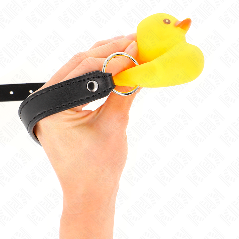 Kinkduck-Shaped Gag | Niks.fi verkkokauppa
