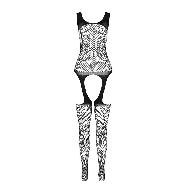 Passionbs 104 Bodystocking Red One Size | Niks.fi verkkokauppa