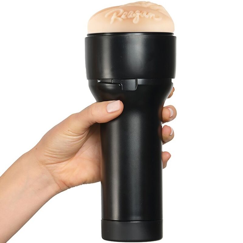 Feel Reagan Foxx Stroker Kiiroo Stars Collection | Niks.fi verkkokauppa