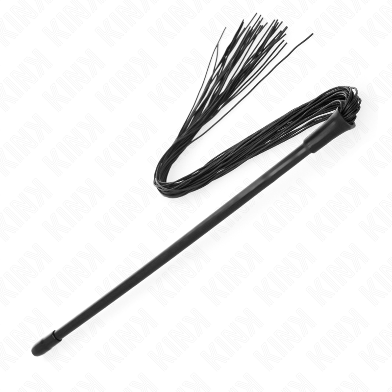 Kinksilicone Whip 60 Cm | Niks.fi verkkokauppa