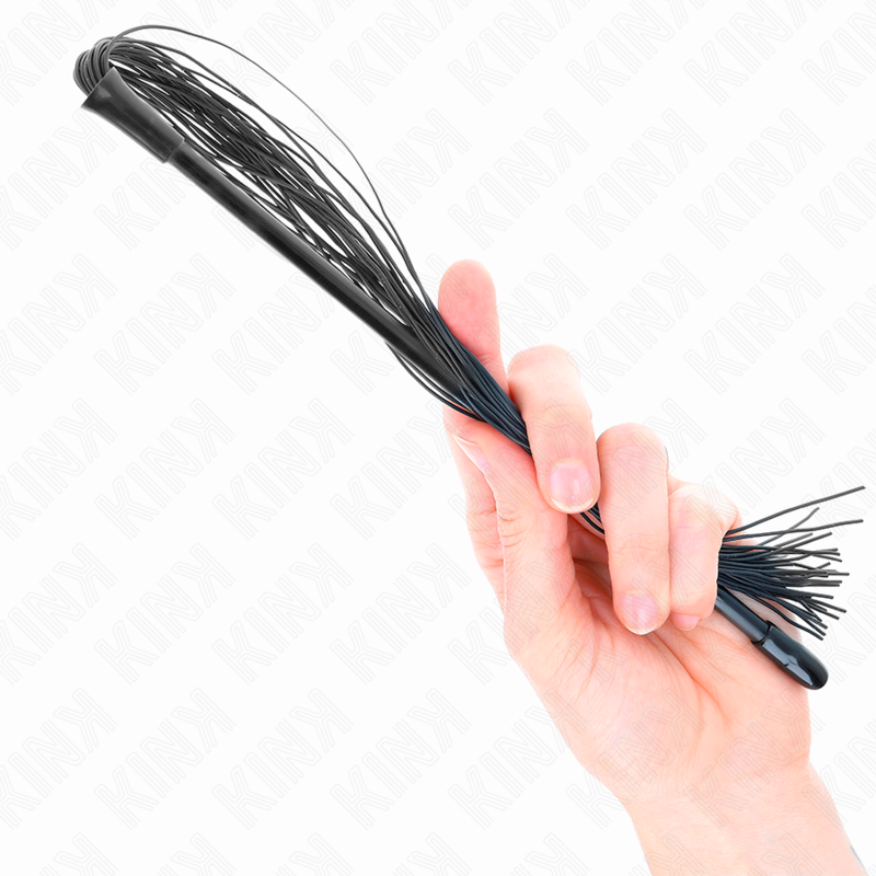 Kinksilicone Whip 60 Cm | Niks.fi verkkokauppa