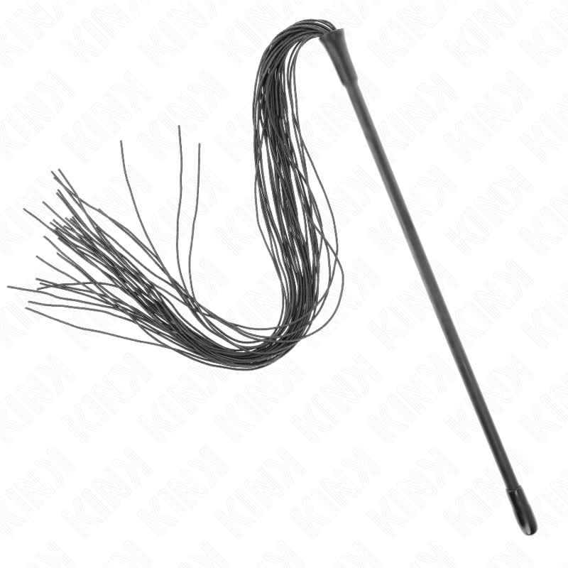 Kinksilicone Whip 60 Cm | Niks.fi verkkokauppa