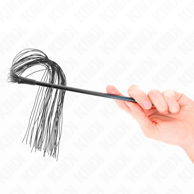 Kinksilicone Whip 60 Cm | Niks.fi verkkokauppa
