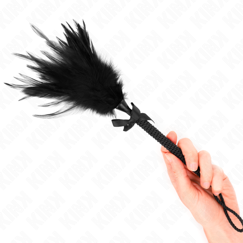 Kinkplayful Chicken Tickle Feathers 35 Cm | Niks.fi verkkokauppa