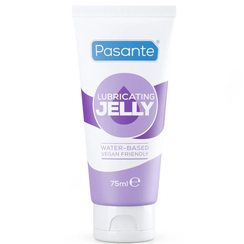 Lubricant Water Based Jelly 75 Ml | Niks.fi verkkokauppa