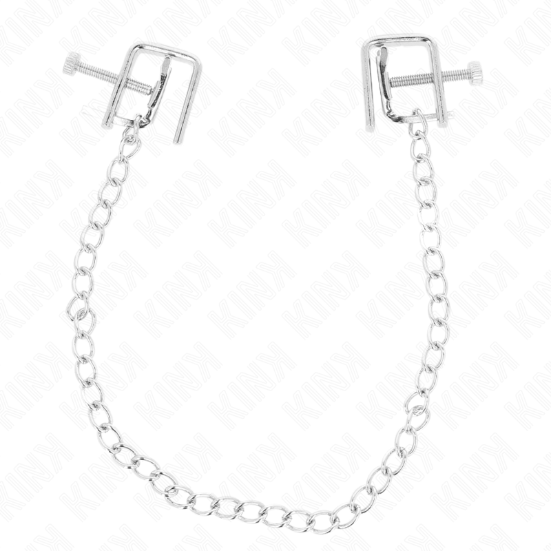 Kinkchain Nipple Vise Clamps 30 Cm | Niks.fi verkkokauppa