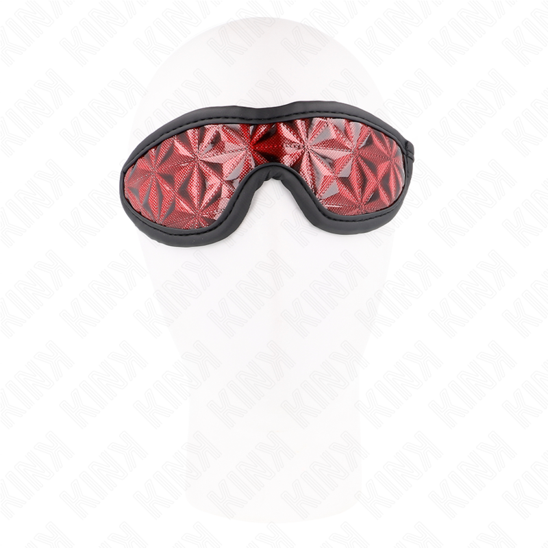 Kinkred Diamond Pattern Headband 20.5 X 6 Cm | Niks.fi verkkokauppa