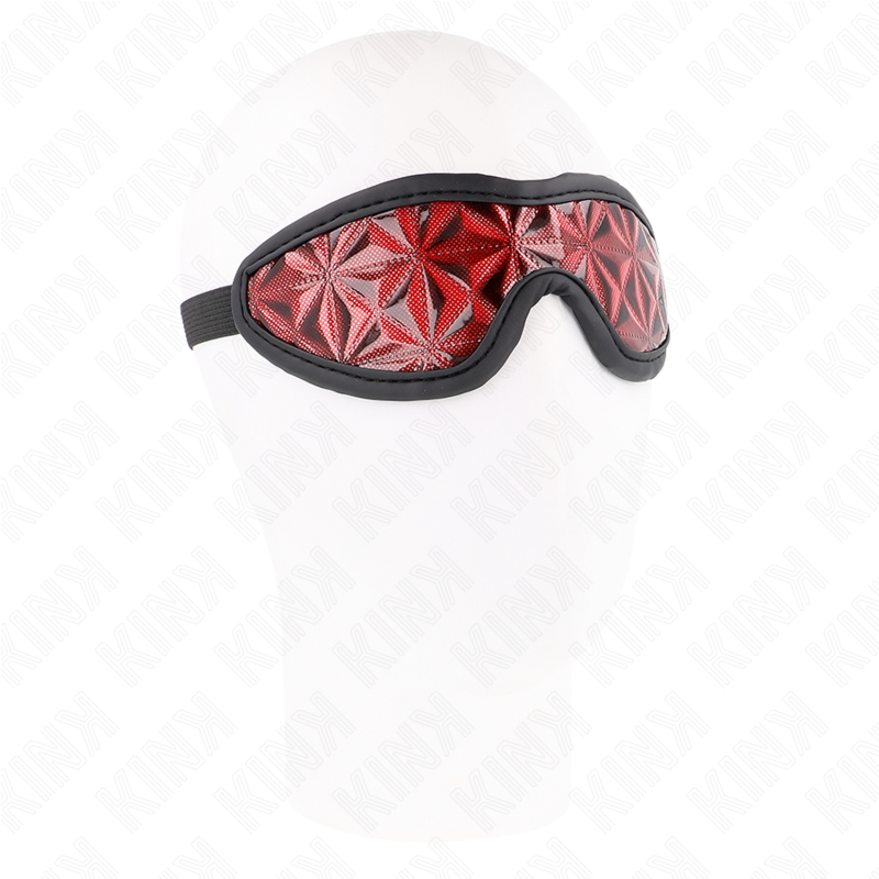 Kinkred Diamond Pattern Headband 20.5 X 6 Cm | Niks.fi verkkokauppa