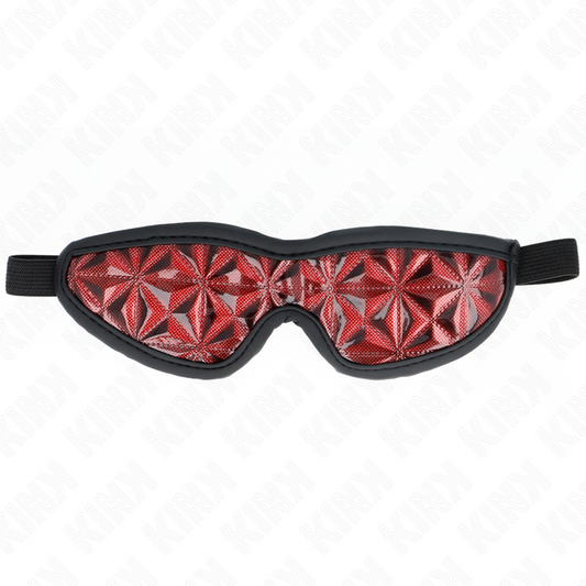 Kinkred Diamond Pattern Headband 20.5 X 6 Cm | Niks.fi verkkokauppa
