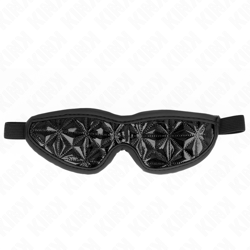 Kinkblack Diamond Pattern Headband 20.5 X 6 Cm | Niks.fi verkkokauppa