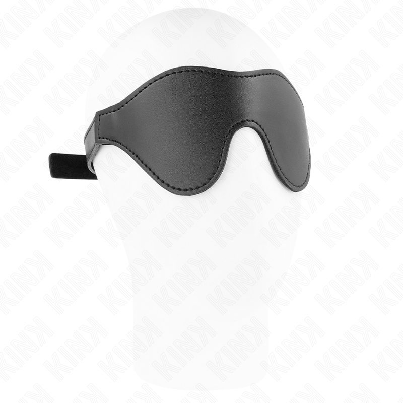 Kinkleatherette Bandage 20 X 8 Cm With Velcro Closure Adjustable 17-21 Cm | Niks.fi verkkokauppa