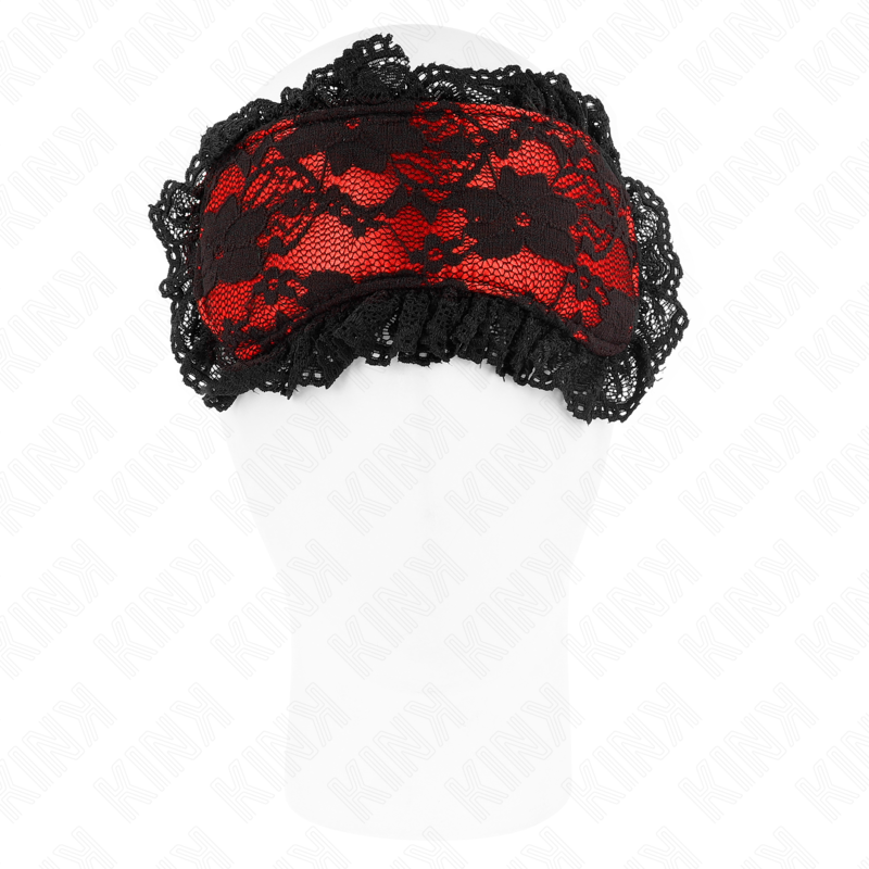 Kinklace Bandage Model 3 22.5 X 11 Cm | Niks.fi verkkokauppa