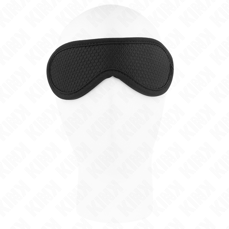Kinkscale Texture Bandage With Black Covered Edge 20 X 7 Cm | Niks.fi verkkokauppa