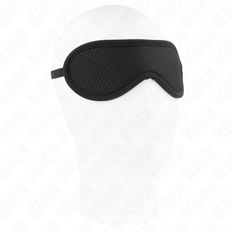 Kinkscale Texture Bandage With Black Covered Edge 20 X 7 Cm | Niks.fi verkkokauppa