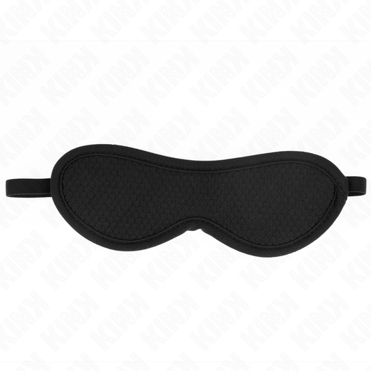 Kinkscale Texture Bandage With Black Covered Edge 20 X 7 Cm | Niks.fi verkkokauppa