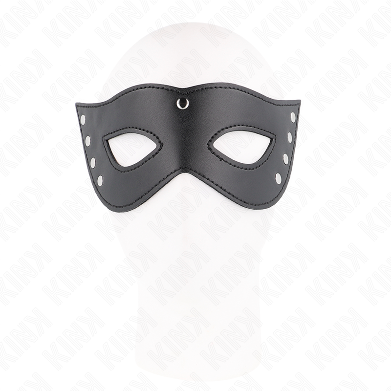 Kink4 Rivets Eye Mask 28 X 8 Cm | Niks.fi verkkokauppa