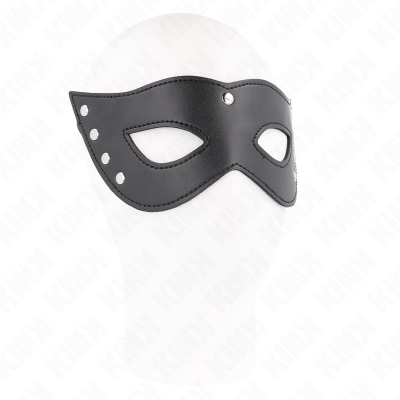 Kink4 Rivets Eye Mask 28 X 8 Cm | Niks.fi verkkokauppa
