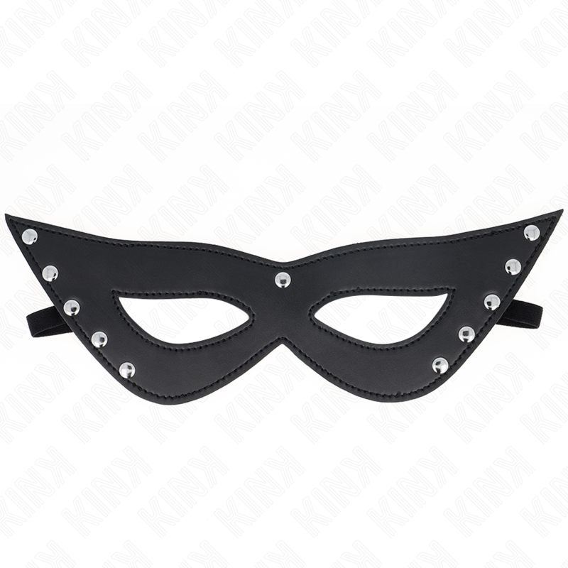 Kink5 Rivets Eye Mask 28 X 8 Cm | Niks.fi verkkokauppa