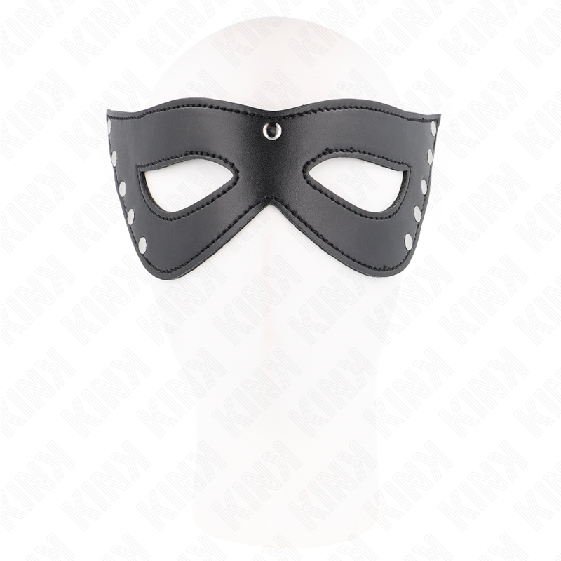 Kink5 Rivets Eye Mask 28 X 8 Cm | Niks.fi verkkokauppa