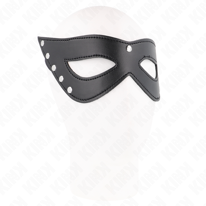 Kink5 Rivets Eye Mask 28 X 8 Cm | Niks.fi verkkokauppa