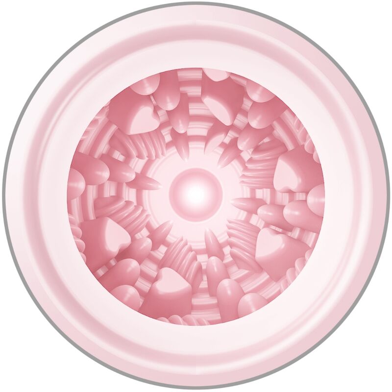 Pretty Lovemale Masturbator Egg Pink | Niks.fi verkkokauppa