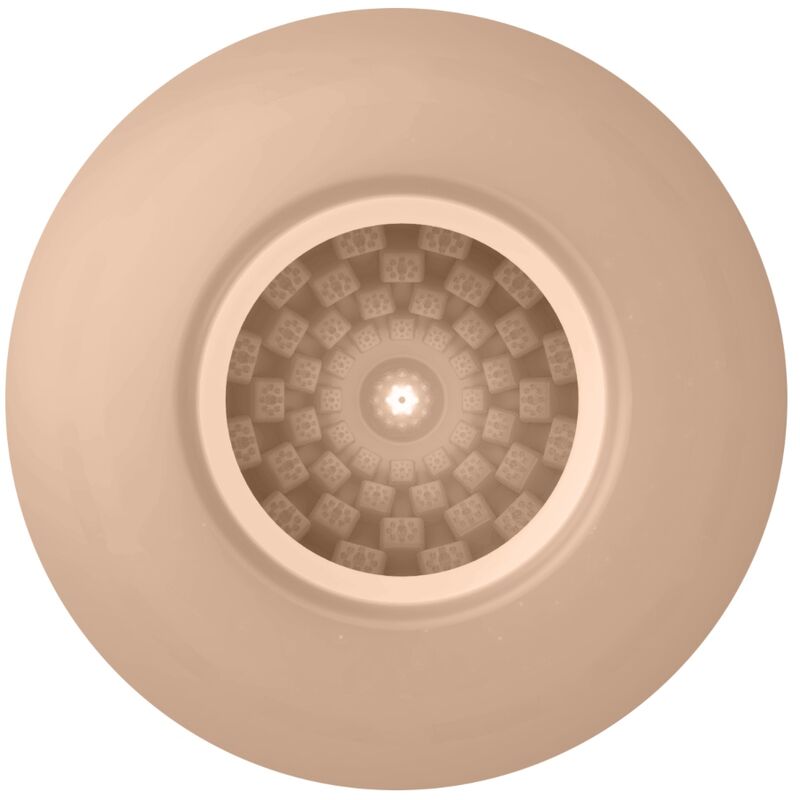 Pretty Lovemale Masturbator Egg Flesh | Niks.fi verkkokauppa