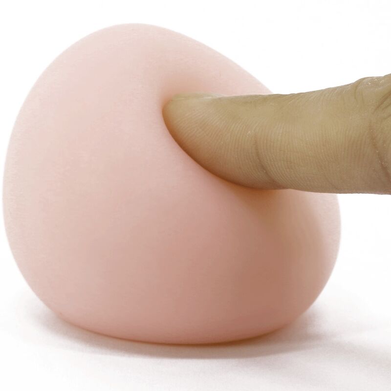 Pretty Lovemale Masturbator Egg Pink Model 2 | Niks.fi verkkokauppa