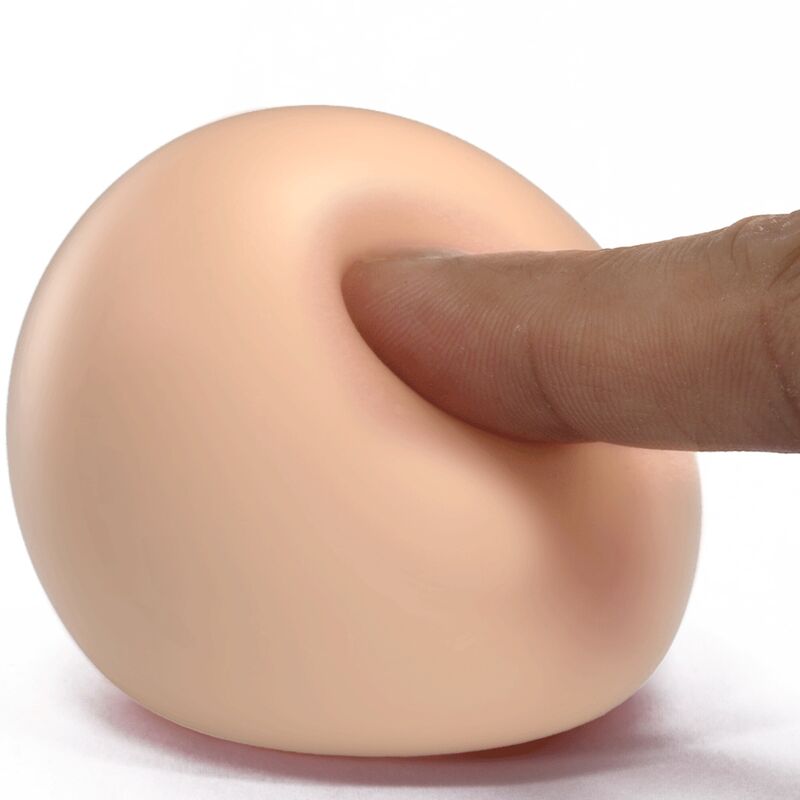 Pretty Lovemale Masturbator Egg Flesh Model 2 | Niks.fi verkkokauppa