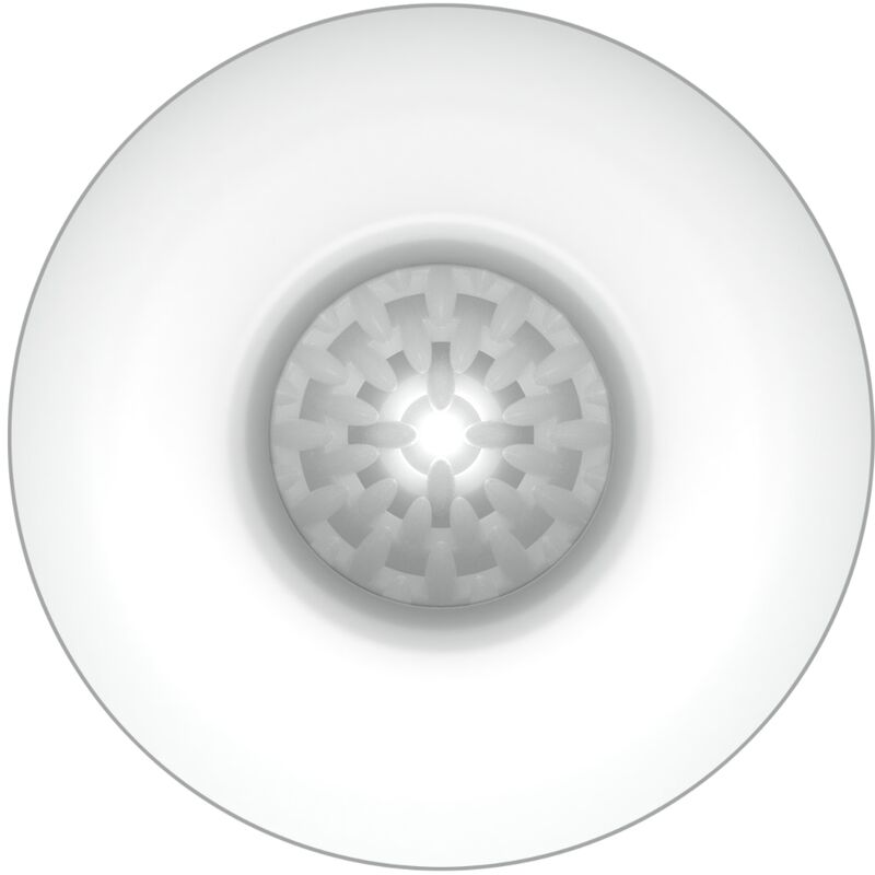 Pretty Lovemale Masturbator Egg White Model 2 | Niks.fi verkkokauppa