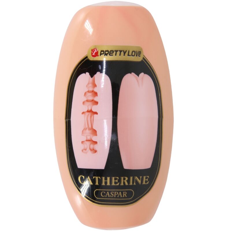 Pretty Lovecatherine Male Masturbator Flesh | Niks.fi verkkokauppa