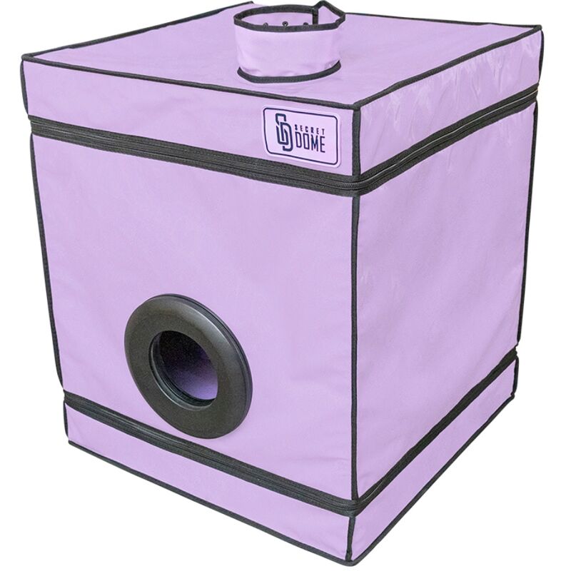 Kink Club Cabina Bukkake Morado | Niks.fi verkkokauppa