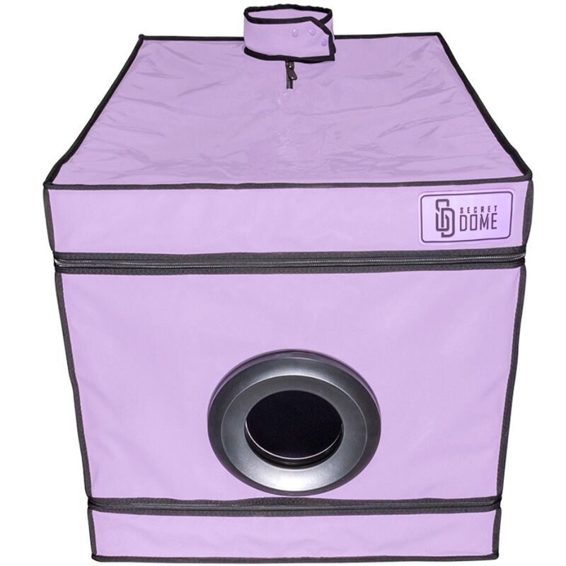 Kink Club La Niche Cabin Purple | Niks.fi verkkokauppa