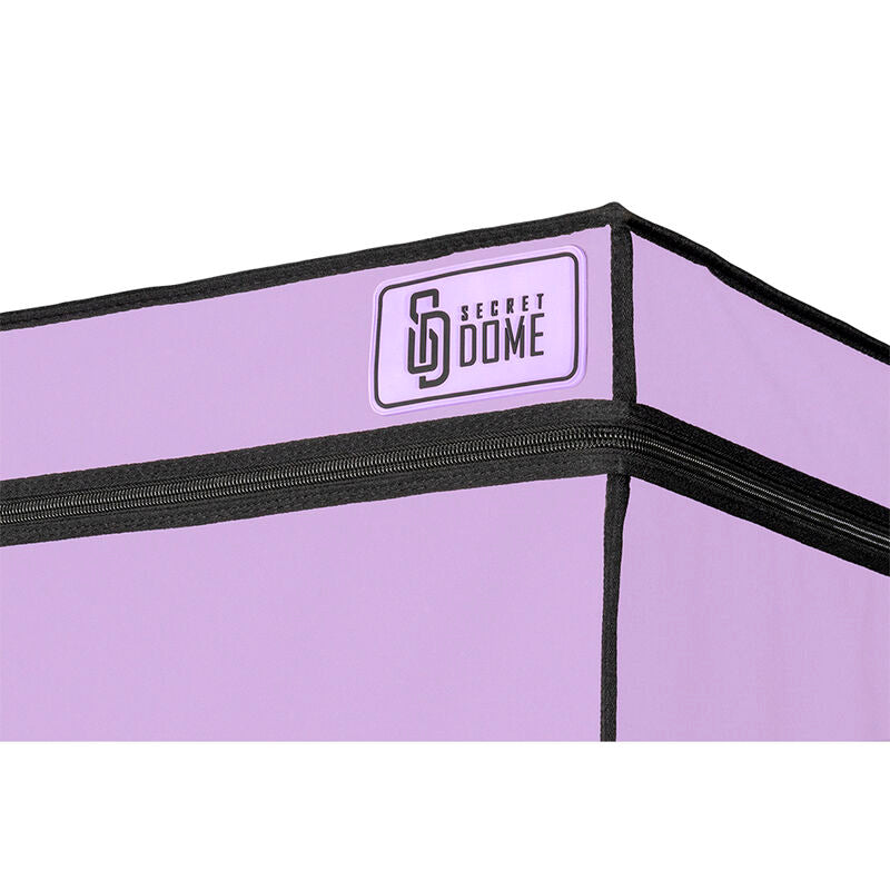 Kink Club Cabin Scandale Purple | Niks.fi verkkokauppa