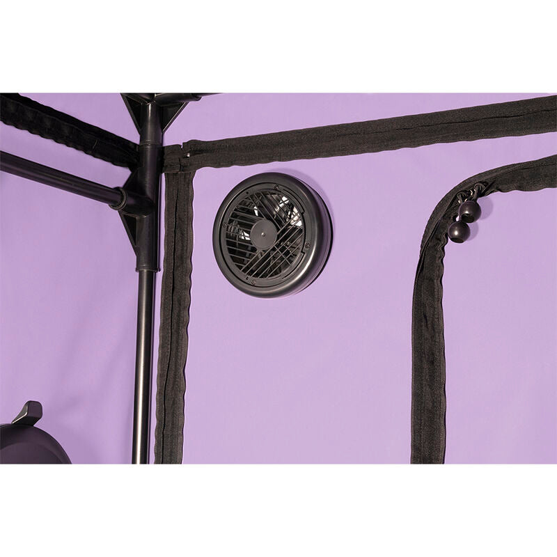 Kink Club Cabin Scandale Purple | Niks.fi verkkokauppa