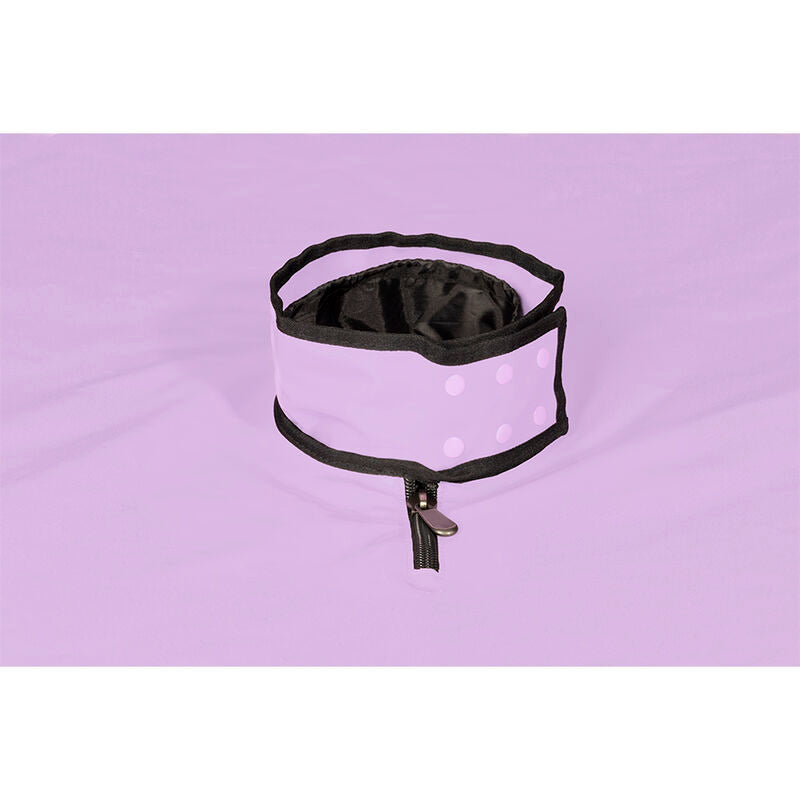 Kink Club Cabin Scandale Purple | Niks.fi verkkokauppa
