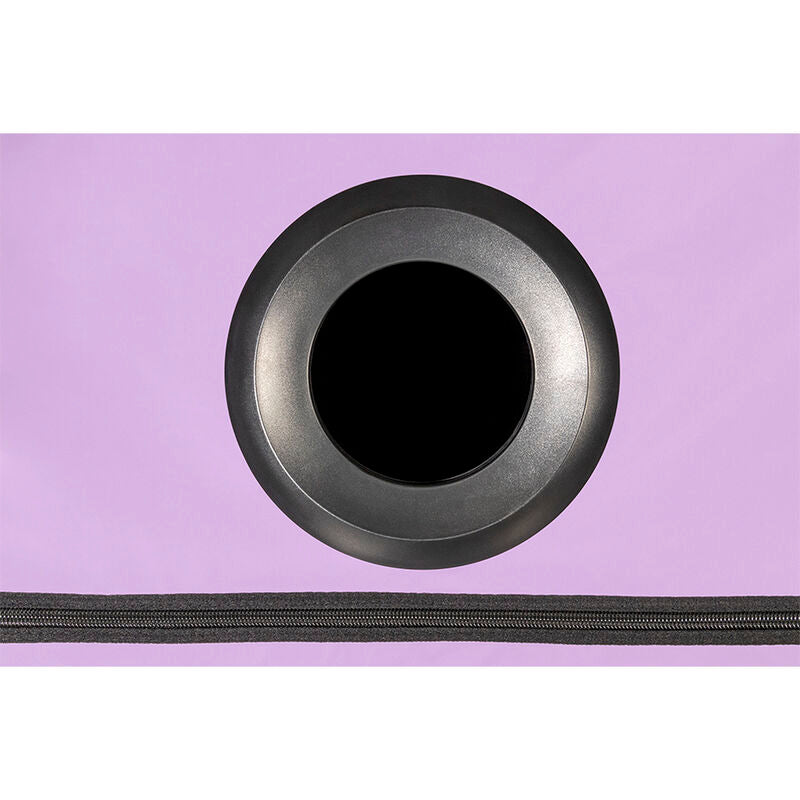 Kink Club La Niche Cabin Purple | Niks.fi verkkokauppa