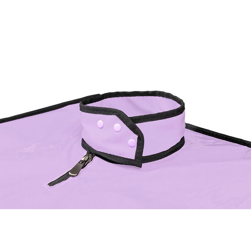 Kink Club La Niche Cabin Purple | Niks.fi verkkokauppa