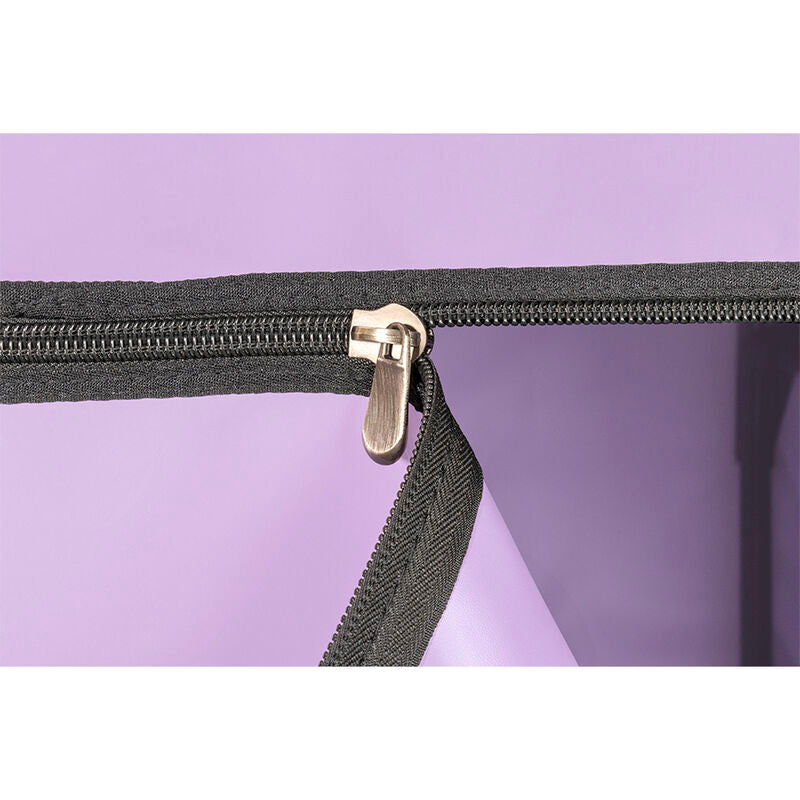 Kink Club La Niche Cabin Purple | Niks.fi verkkokauppa