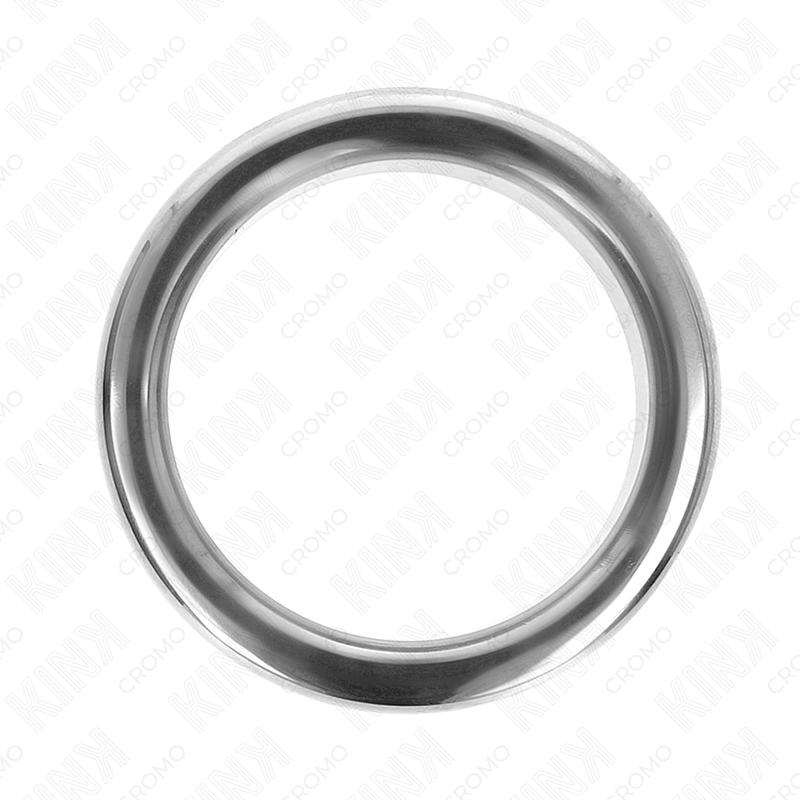 Kinkmetal Penis Ring 2.6 Cm | Niks.fi verkkokauppa