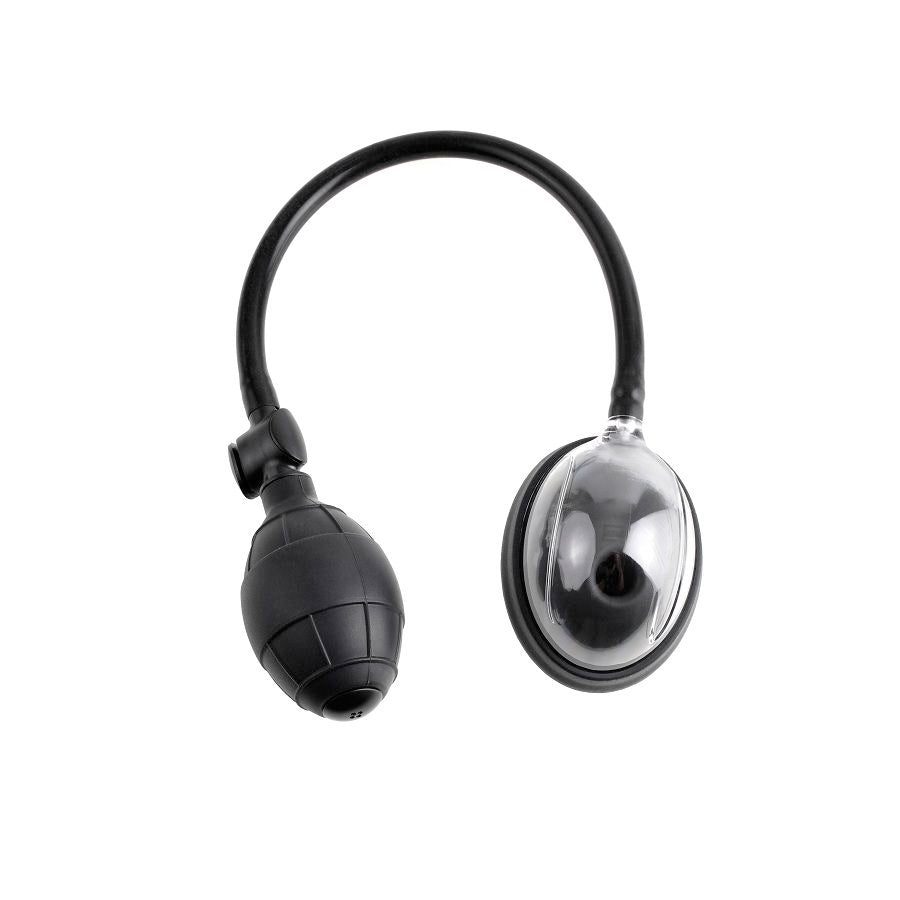 Fetish Fantasy Series Mini Pussy Pump | Niks.fi verkkokauppa