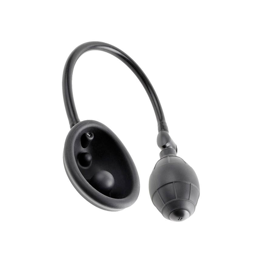 Fetish Fantasy Series Mini Pussy Pump | Niks.fi verkkokauppa