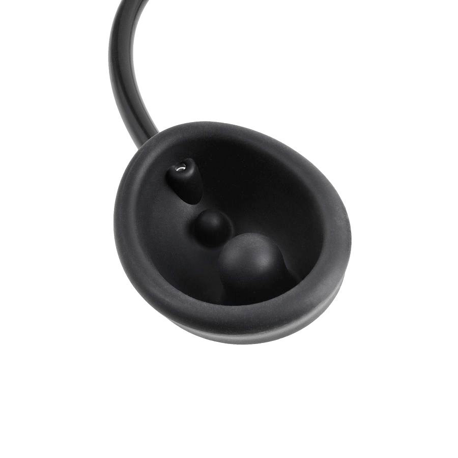 Fetish Fantasy Series Mini Pussy Pump | Niks.fi verkkokauppa