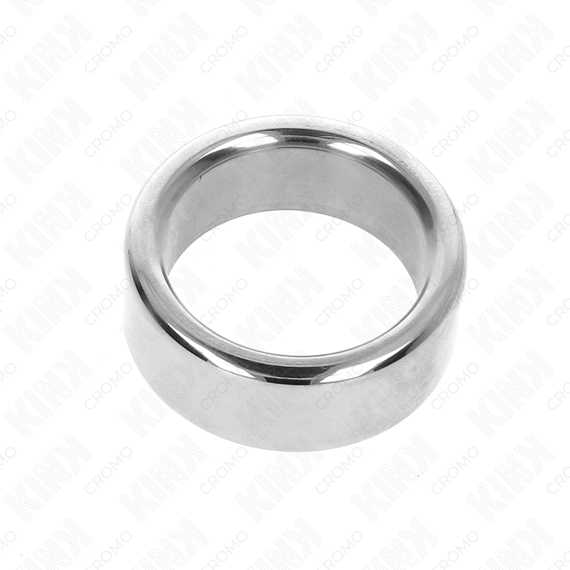 Kinkmetal Penis Ring 3 Cm | Niks.fi verkkokauppa