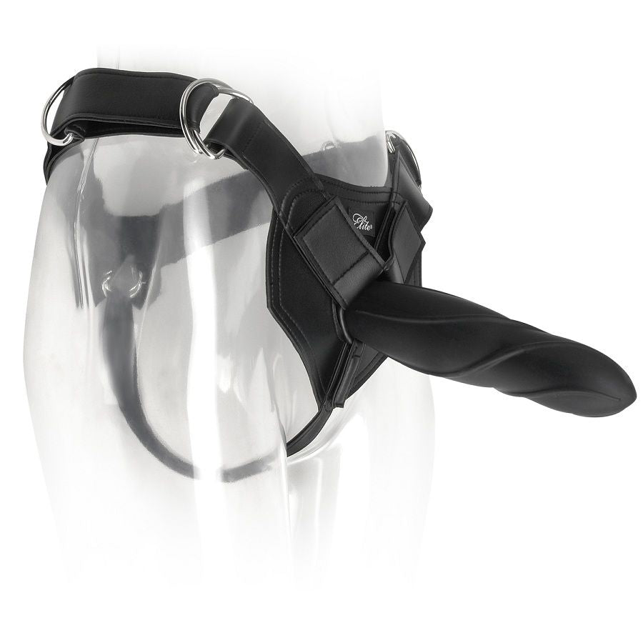 Fetish Fantasy Elite Universal Heavy Duty Harness | Niks.fi verkkokauppa