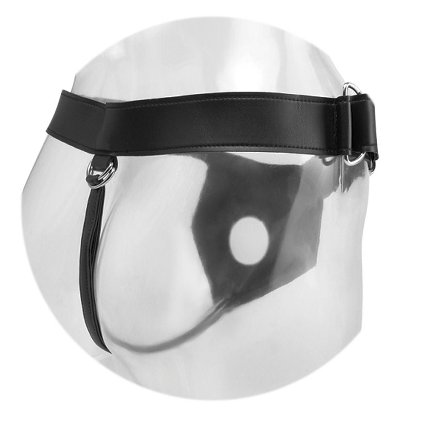 Fetish Fantasy Elite Universal Heavy Duty Harness | Niks.fi verkkokauppa